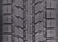 Advanced computer aided tread design.