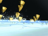 Microbit studless tire technology