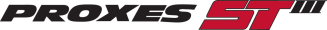 Logo des Proxes STIII - Pneu de performance SUV et CUV