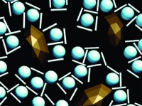 Advanced tread compounding.